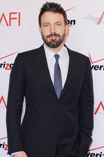 Ben Affleck