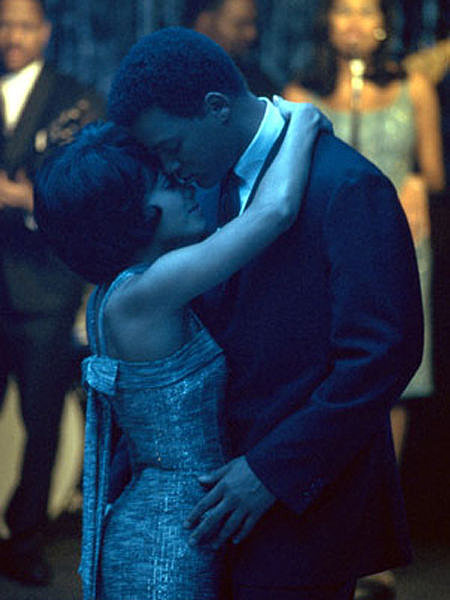 Will Smith and Jada Pinkett Smith, Ali Will Smith and Jada Pinkett Smith, Ali