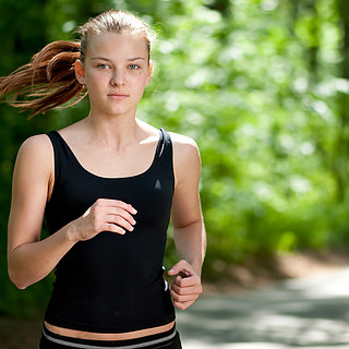 Simple Tips to Improve Your Running Form