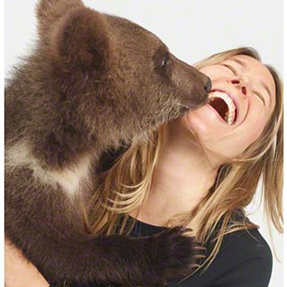 Baby Animal Photographer Sharon Montrose Interview