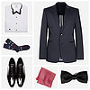 Stylish Men's Suits | Shopping