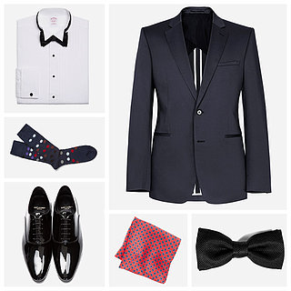 Stylish Men's Suits | Shopping