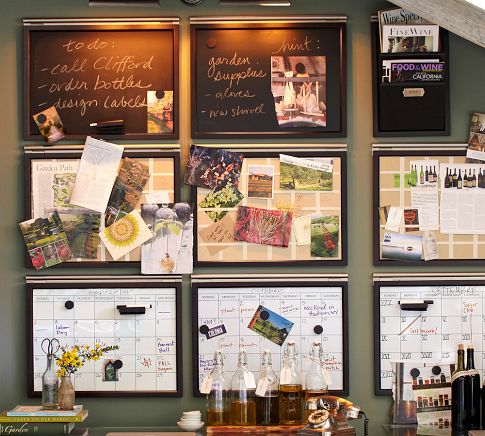 Pottery Barn Daily System Pottery Barn Daily System