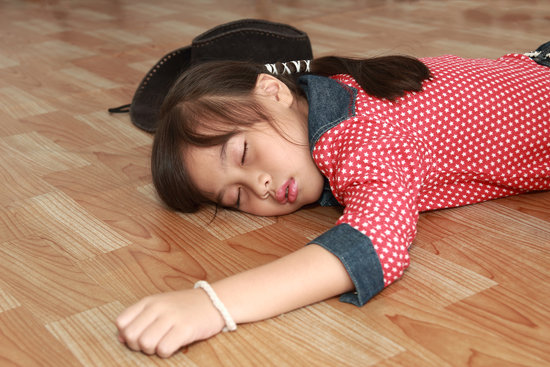The Sleeper The Sleeper