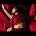 Own the Boudoir #2: Red Tape - Seduction & Passion (Winner Announced)