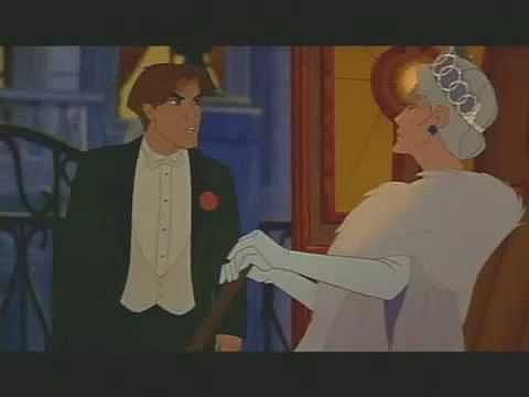 Cartoon Your Fashion #22: Anastasia (WINNER ANNOUNCED)