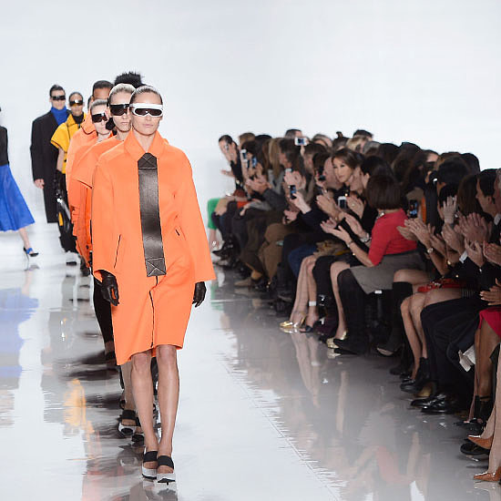 2013 Fall New York Fashion Week: Michael Kors 2013 Fall New York Fashion Week: Michael Kors
