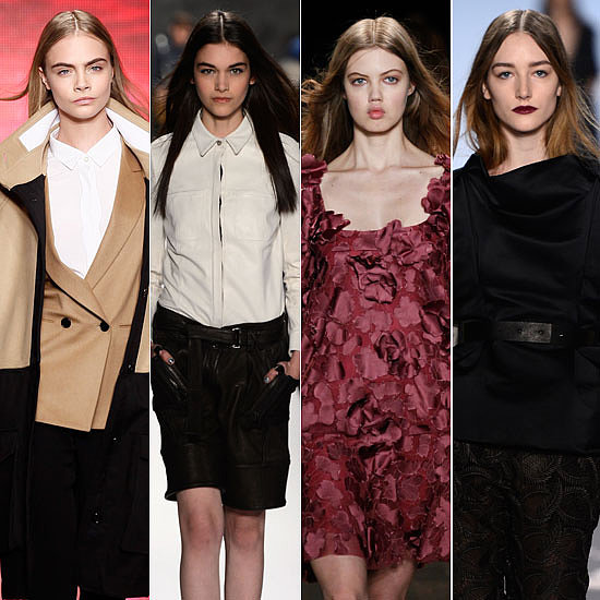 Exclusive: Eugene Souleiman on One of the Strongest Hair Trends to Come Out of NYFW Exclusive: Eugene Souleiman on One of the Strongest Hair Trends to Come Out of NYFW