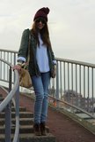 Winter Knits