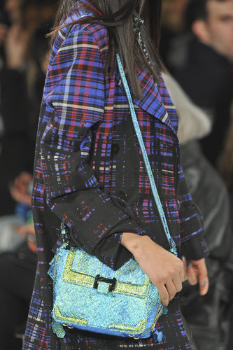 Rebecca Minkoff Fall 2013
Rebecca Minkoff Fall 2013