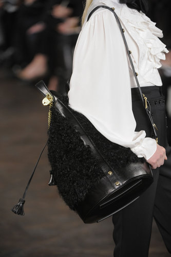 Ralph Lauren Fall 2013
Ralph Lauren Fall 2013
