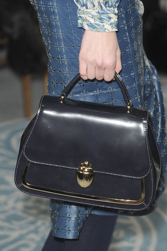 Tory Burch Fall 2013
Tory Burch Fall 2013