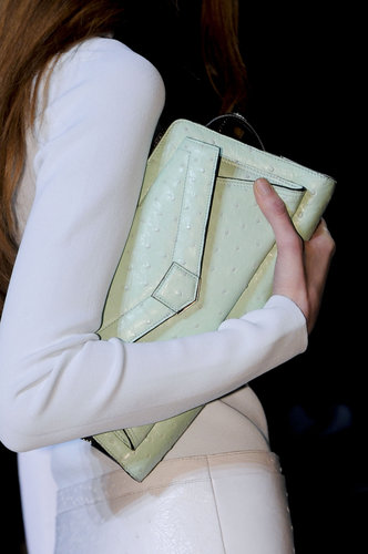 Proenza Schouler Fall 2013
Proenza Schouler Fall 2013
