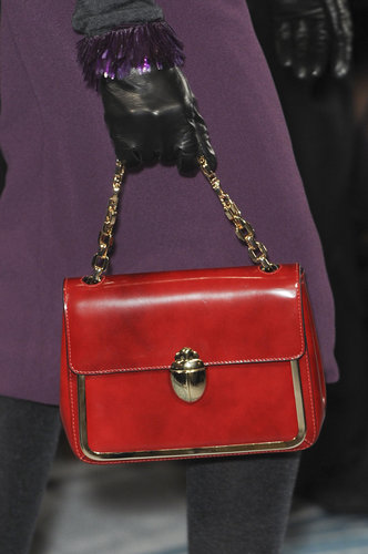 Tory Burch Fall 2013
Tory Burch Fall 2013