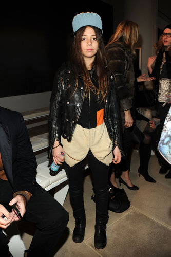 Elizabeth Hilfiger Elizabeth Hilfiger