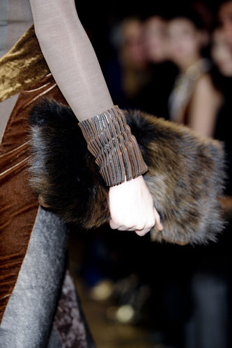Donna Karan Fall 2013
Donna Karan Fall 2013