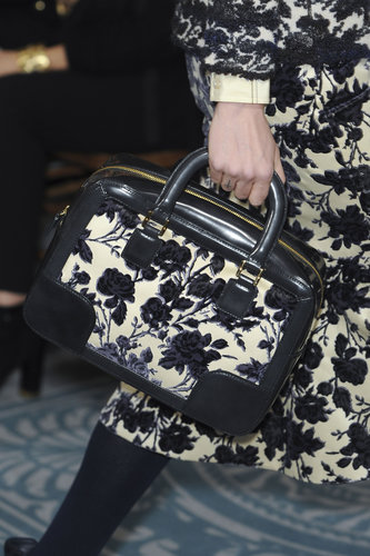 Tory Burch Fall 2013
Tory Burch Fall 2013