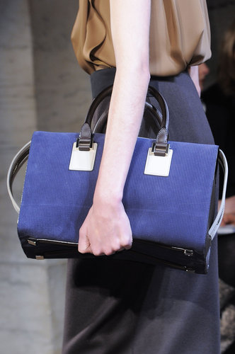 Victoria Beckham Fall 2013
Victoria Beckham Fall 2013
