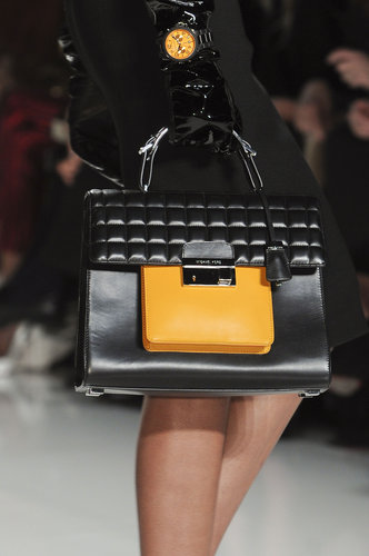 Michael Kors Fall 2013
Michael Kors Fall 2013