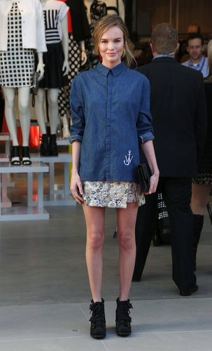 Kate Bosworth Kate Bosworth