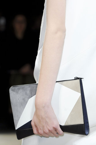 Narciso Rodriguez Fall 2013
Narciso Rodriguez Fall 2013