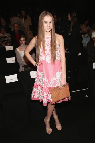 Morgan Saylor Morgan Saylor