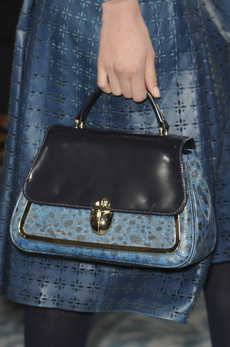 Tory Burch Fall 2013
Tory Burch Fall 2013