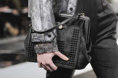 Jason Wu Fall 2013
Jason Wu Fall 2013
