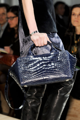 Reed Krakoff Fall 2013
Reed Krakoff Fall 2013