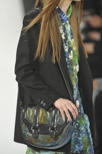 Rebecca Minkoff Fall 2013
Rebecca Minkoff Fall 2013