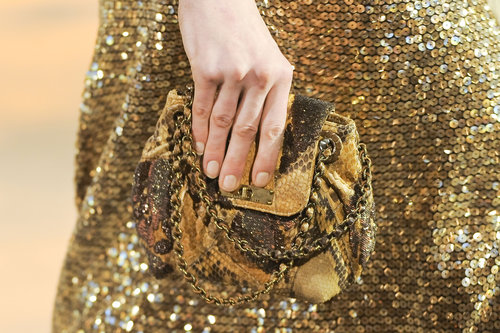 Marc Jacobs Fall 2013
Marc Jacobs Fall 2013
