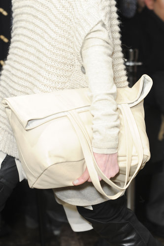 DKNY Fall 2013
DKNY Fall 2013