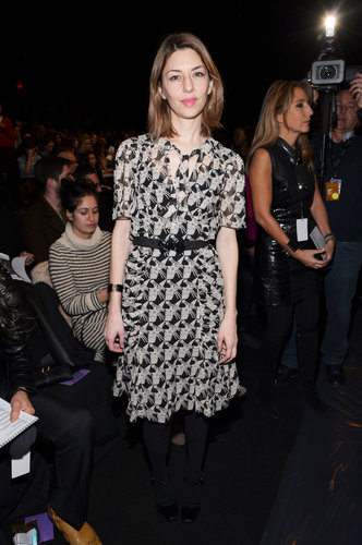 Sofia Coppola Sofia Coppola