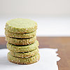 Matcha Shortbread Recipe