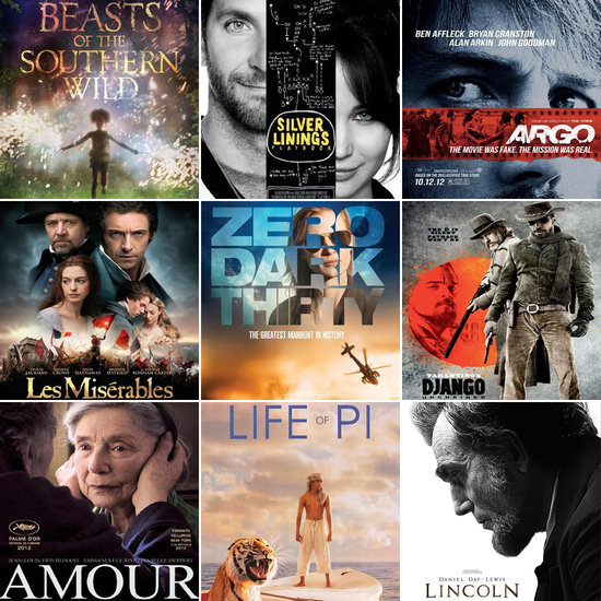 Oscar Poll: Vote on Who You Think Will Win Oscar Poll: Vote on Who You Think Will Win