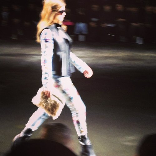 We want a cool 3.1 Phillip Lim moto vest for Fall.
We want a cool 3.1 Phillip Lim moto vest for Fall.