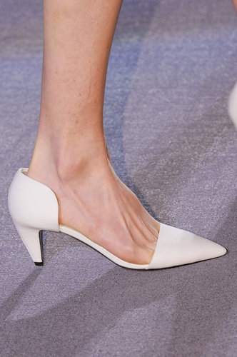 Proenza Schouler Fall 2013
Proenza Schouler Fall 2013