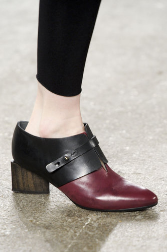 Zero + Maria Cornejo Fall 2013
Zero + Maria Cornejo Fall 2013
