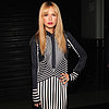 Celebrity Style At Fall 2013 NY Fashion Week: Olivia Palermo