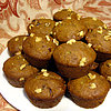 Recipe For Banana Cranberry Zucchini Muffins