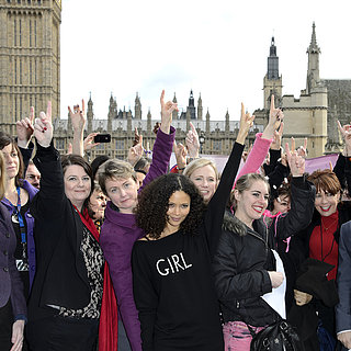 One Billion Rising V-Day Event Pictures