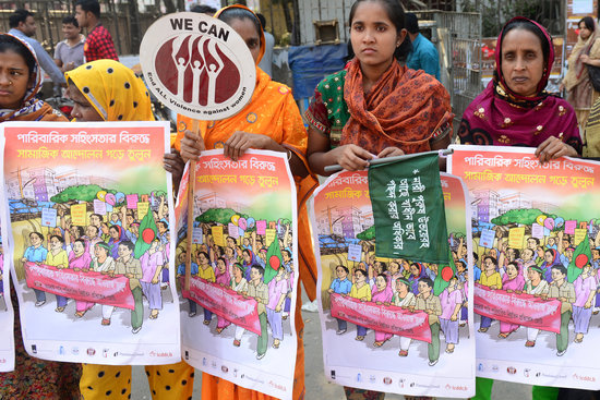 Dhaka, Bangladesh