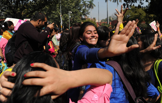 New Dehli, India