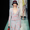 Emporio Armani Review | Fashion Week Fall 2013 