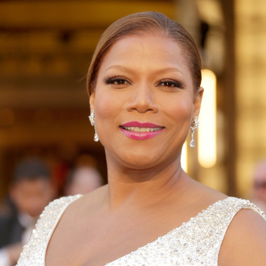 queen latifa voyeur pics