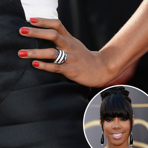 Kelly Rowland Kelly Rowland