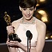 Best Supporting Actress: Anne Hathaway