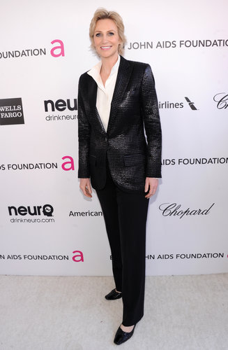 Jane Lynch Jane Lynch