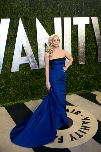 Reese Witherspoon Reese Witherspoon