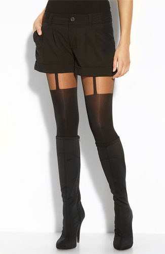 Pretty Polly 'Suspended' Tights